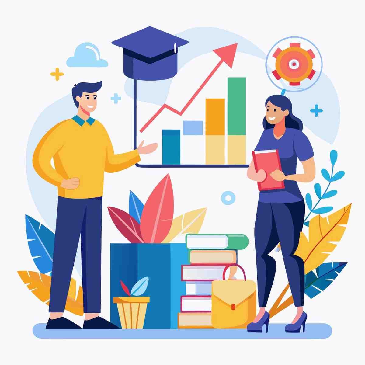 Student improving ACT score with Vnaya tutoring