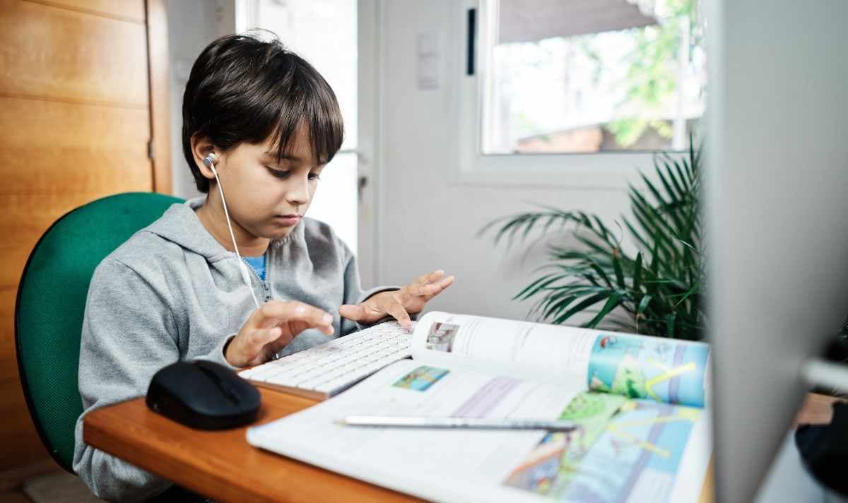 Math tutoring