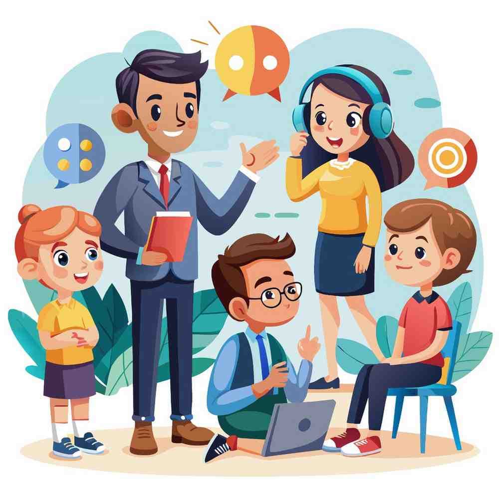 Why Families Choose Vnaya