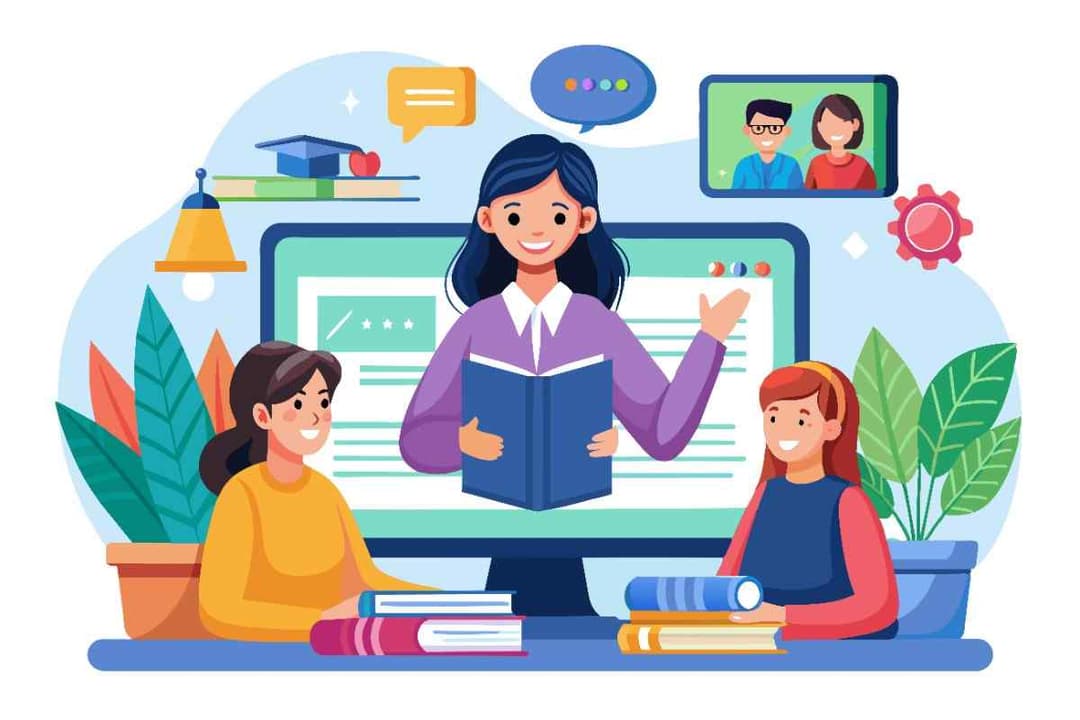IELTS Test Preparation