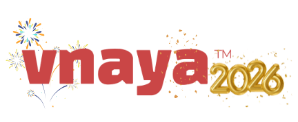 Vnaya Logo