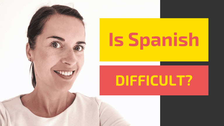 How Hard Is It To Learn Spanish?