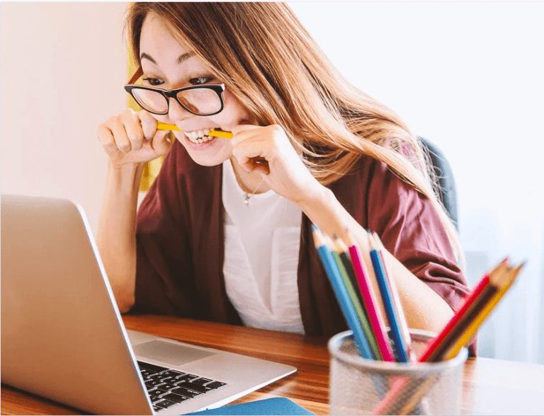 How to Deal with Pressure and Anxiety during SAT Preparation
