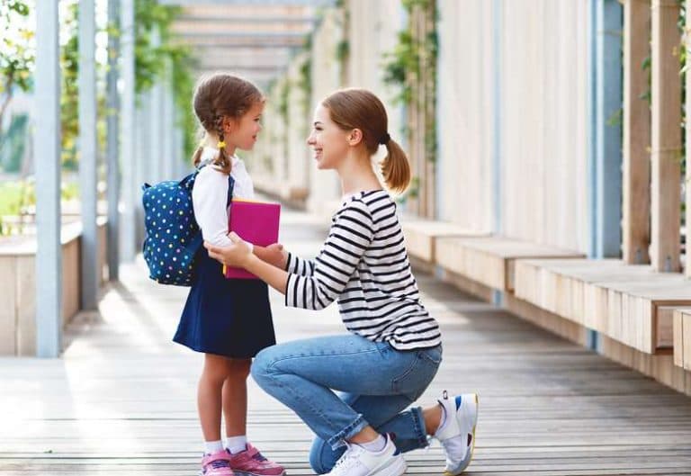 Role of Parents in Supporting their Children’s Learning in School