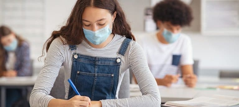 5 Reasons Why it’s Still Worthwhile to Take the SAT