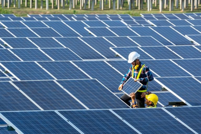 Importance of solar energy