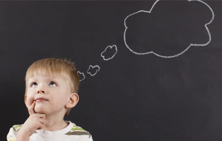 How to Develop Children’s Brain and Learning Style