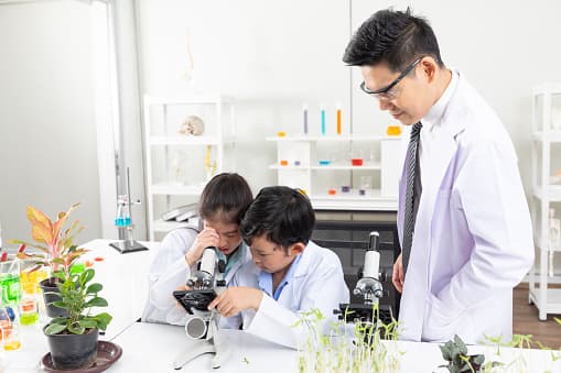 Improve Basic Science Process Skills for Kids