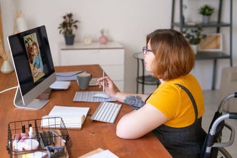 Pillars of Online Education
