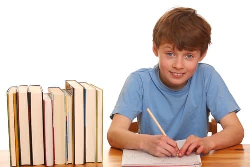 Prepare Your Child to Achieve Their Best Performance on the CogAT