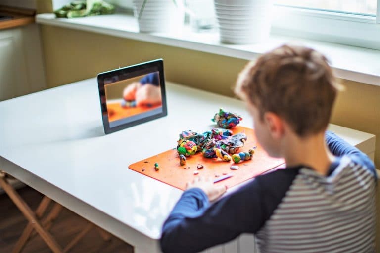 Interesting Summer Courses That Your Kids Love
