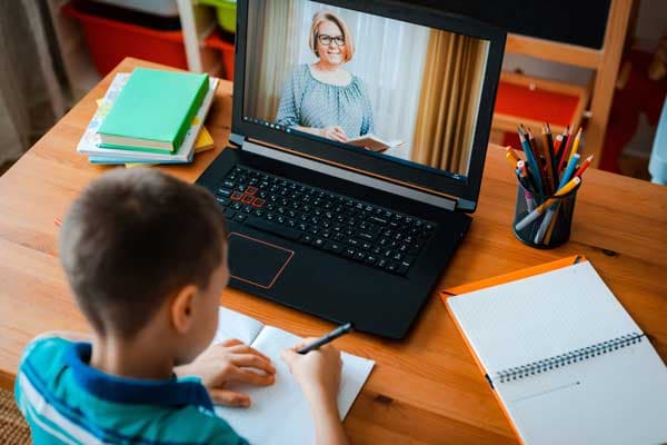 Why Focus on Learning?