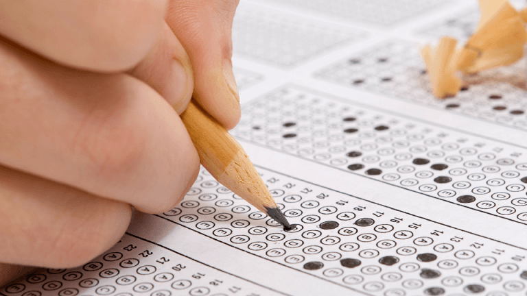What the GRE Test is & How to Prepare