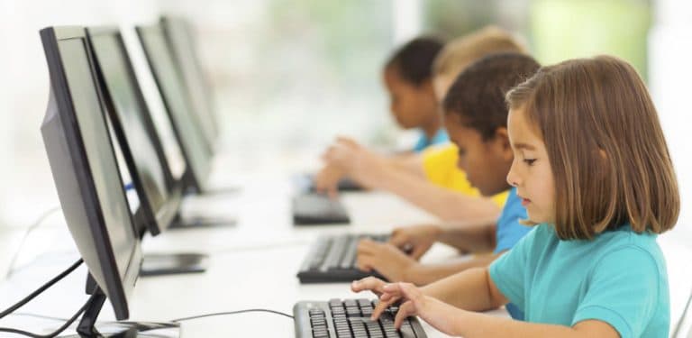 Learning With Technology Checklists