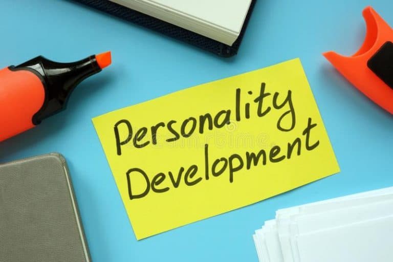 Why Is Personality Development Important For An Individual?