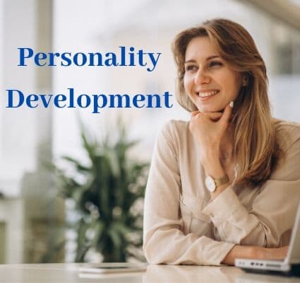 Why is Personality Development Course Important?