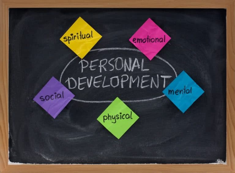Personality Development Tips for Beginners