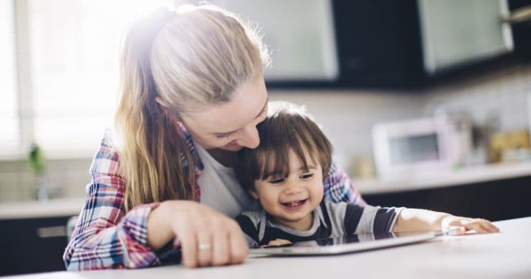 Supporting the Emotional Needs of Kids with Learning Disabilities