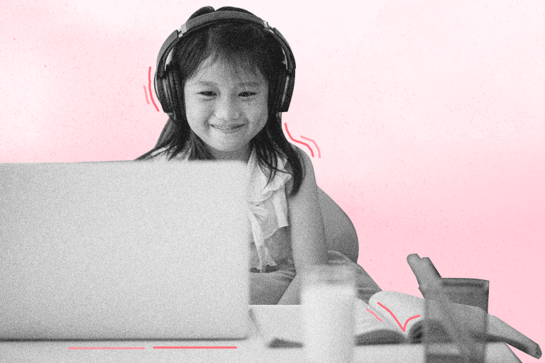 Tips for Parents to Improve the Remote Learning Experience