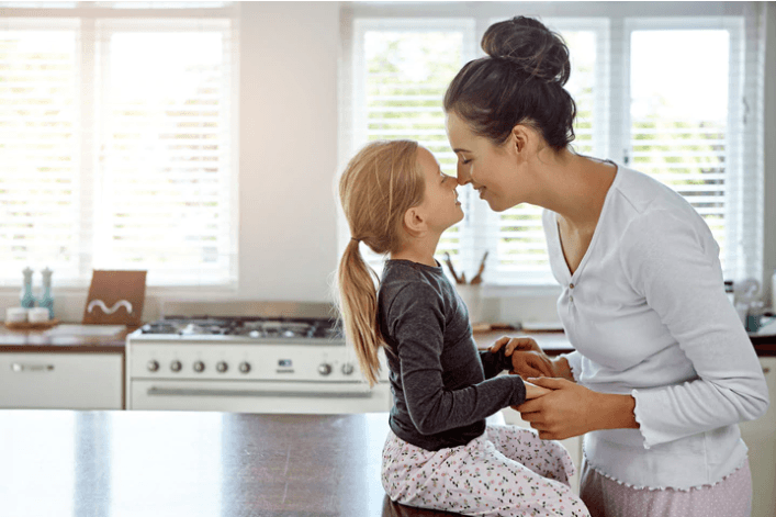 Tips for a Stress Free School Morning Routine