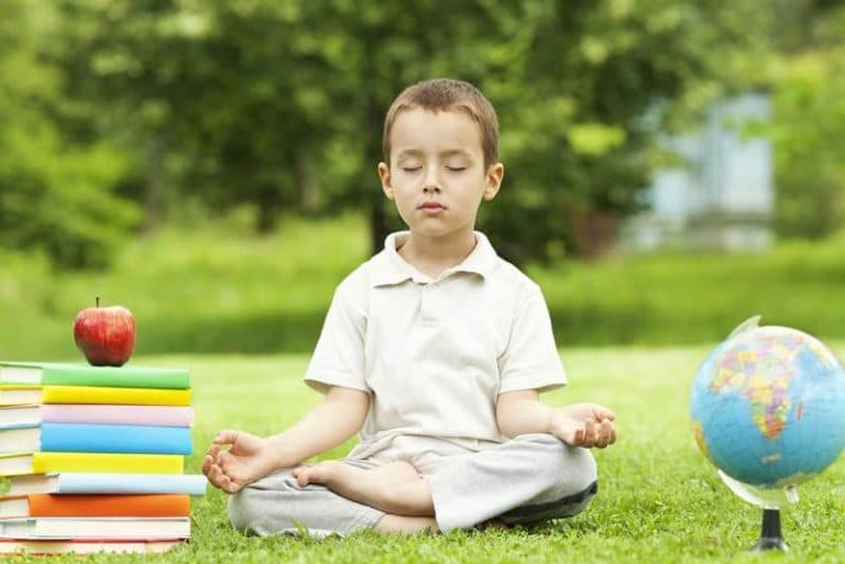 A Beginner’s Guide: Meditation for Students