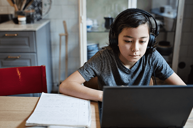 Tips for Home Studying During the CoronaVirus Pandemic