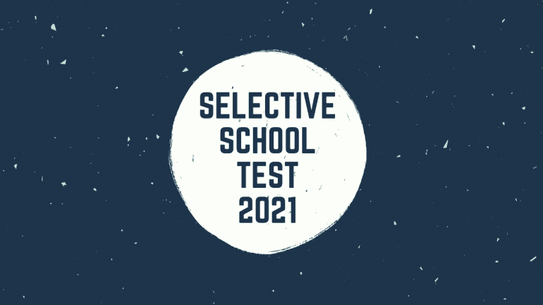 Should Your Kids Need a Tutor for the Selective School Test?