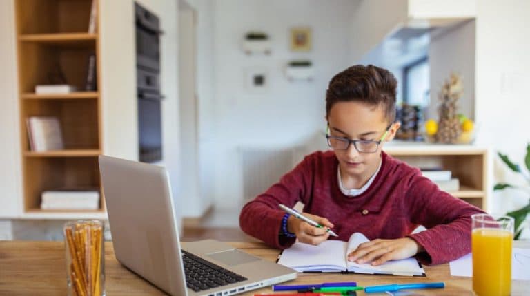 Thinking of Quitting Studying During COVID 19?
