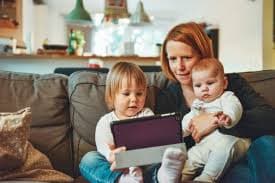 Effective Parenting is Important for Kids Mental Health