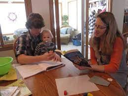 A Quick Introduction to Homeschooling!!!!!