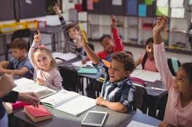 Hybrid School the New Future of Education!!!