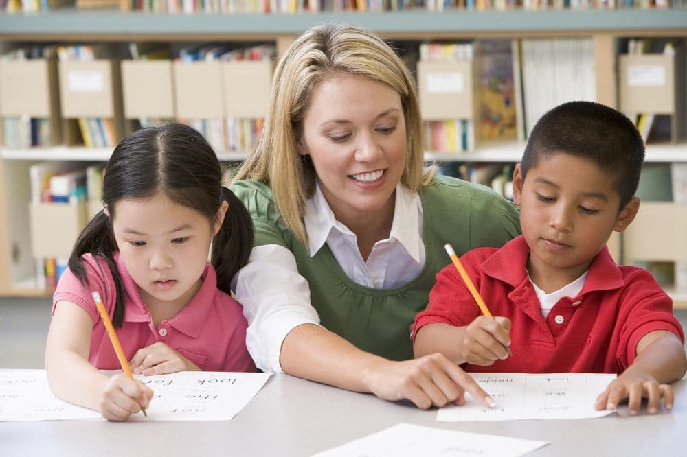 5 Tips to help your child in Math Homework