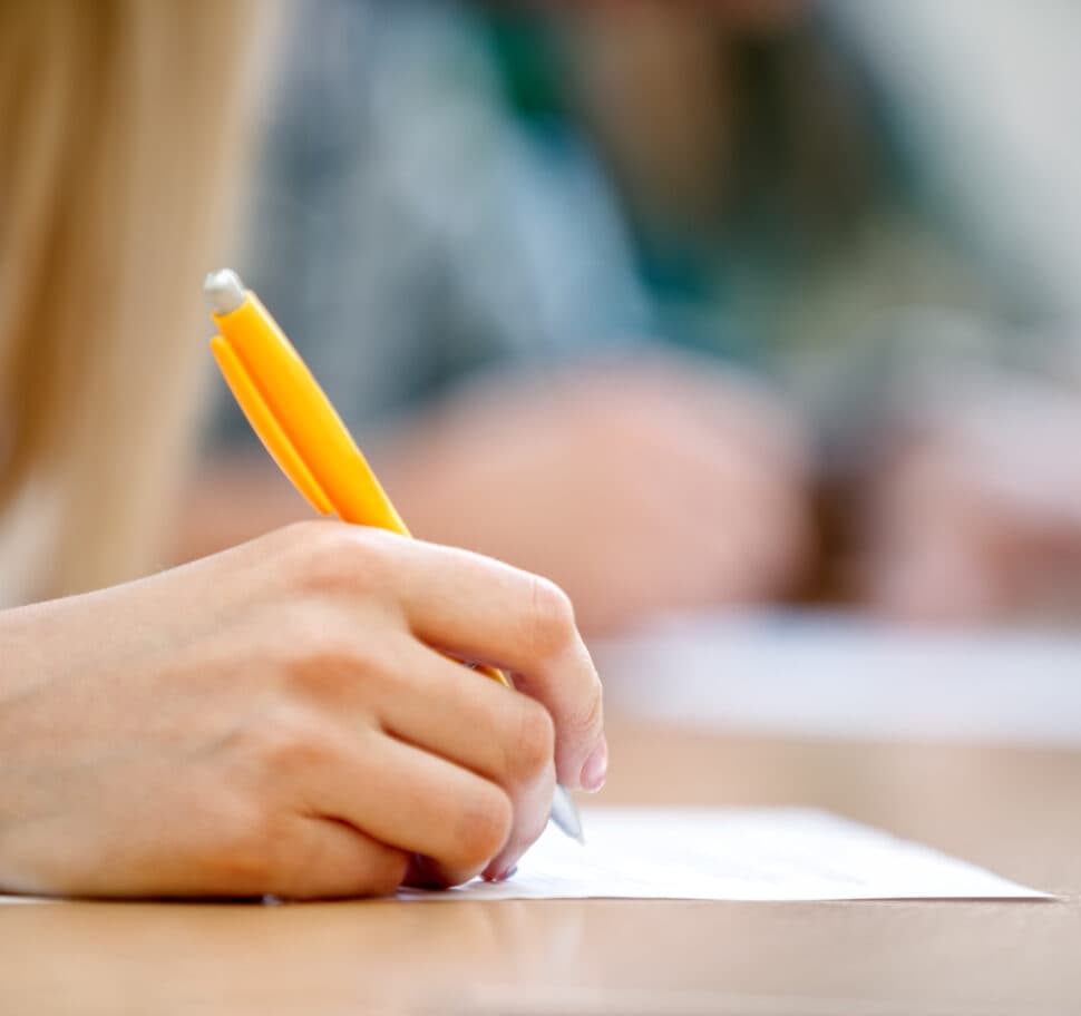 Descriptive Writing