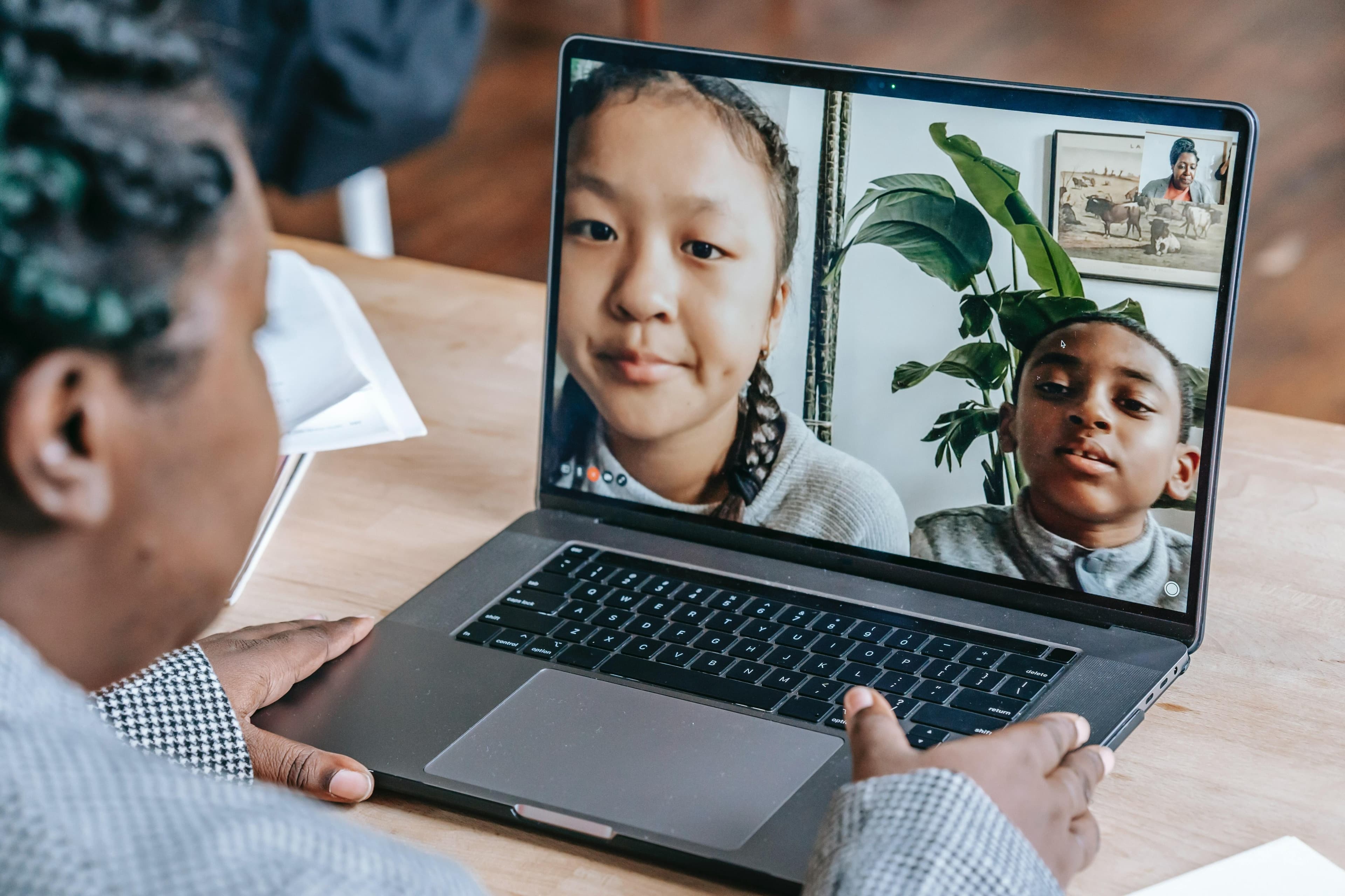 Is Online Tutoring Effective?