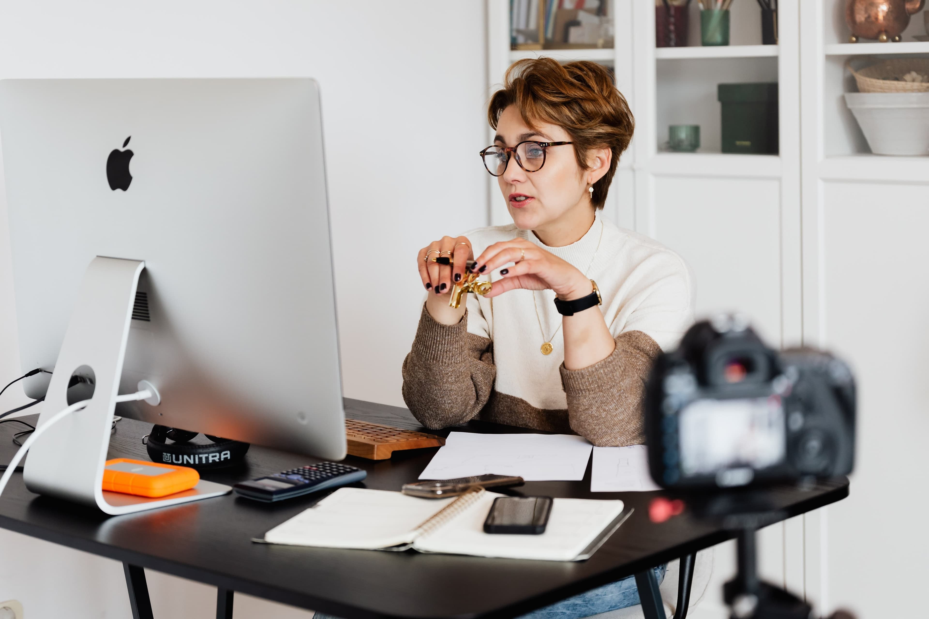 What are the top five characteristics of a private tutor?