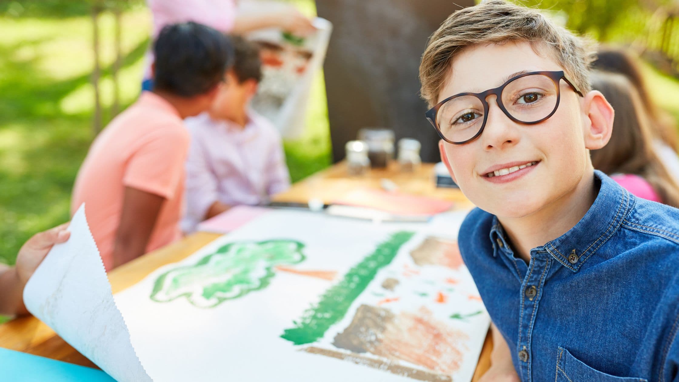Invest in Yourself: The Benefits of Taking Online Summer Courses
