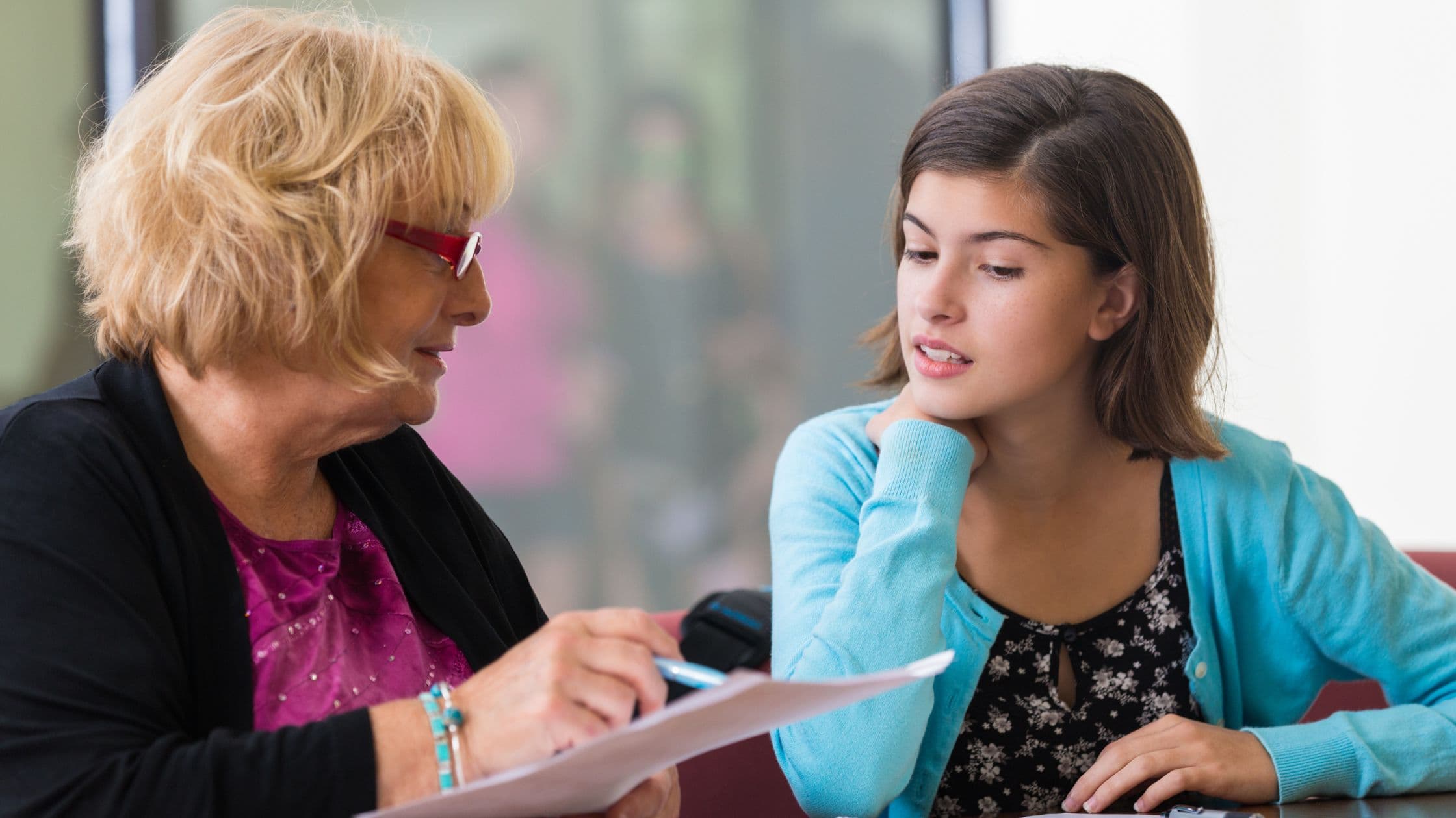 What Are The Top Qualities Of An Influential Tutor?