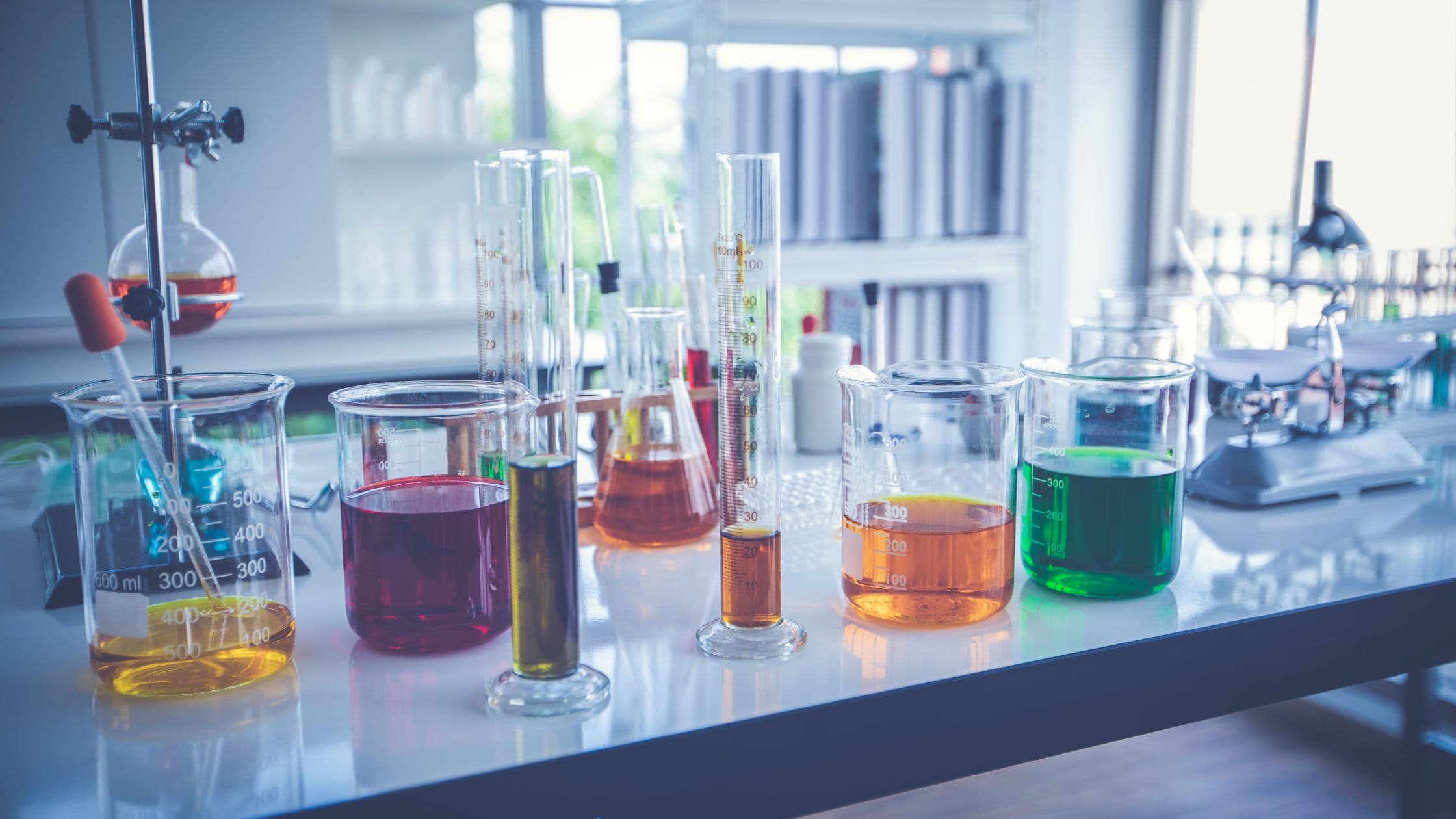 Unlocking the Magic of Chemistry: The Ultimate Guide!
