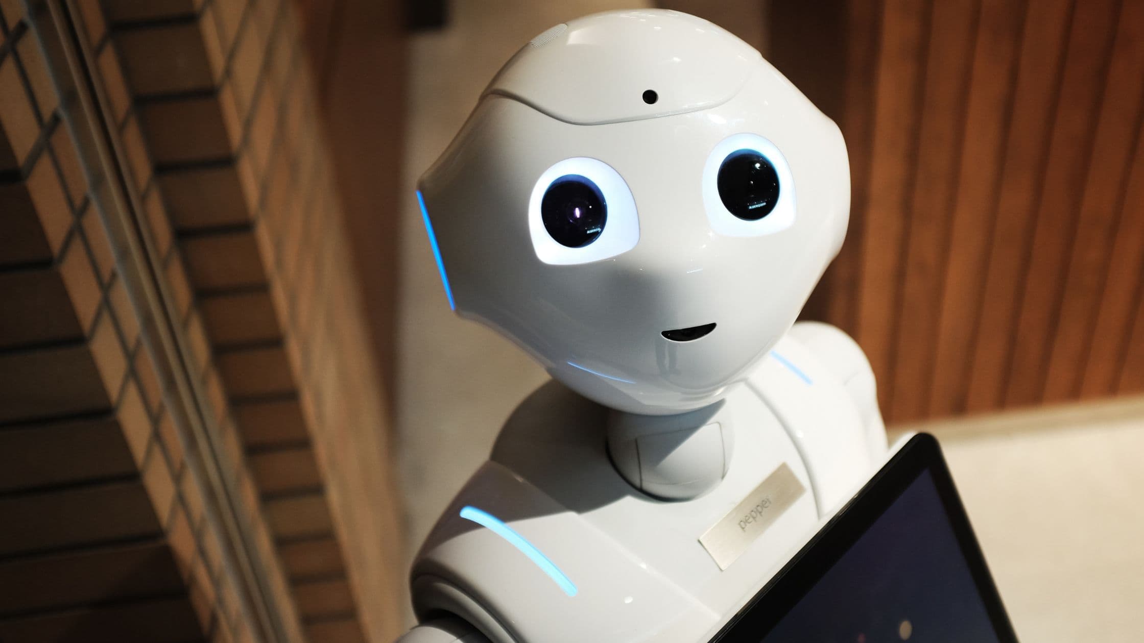 What Will The Future Hold For Teachers If AI Replaces Them?