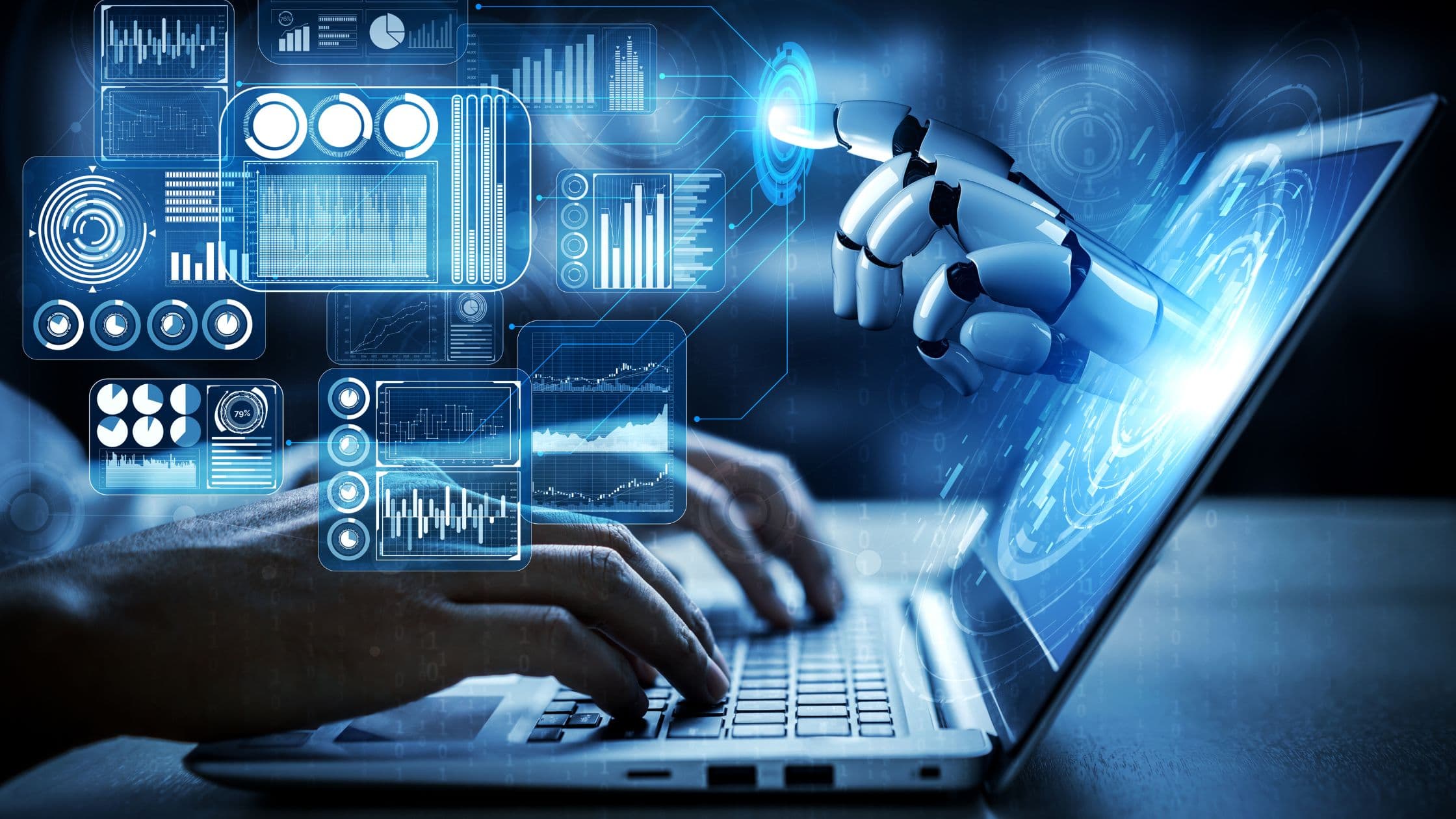 The Impact of Artificial Intelligence on Virtual Tutoring