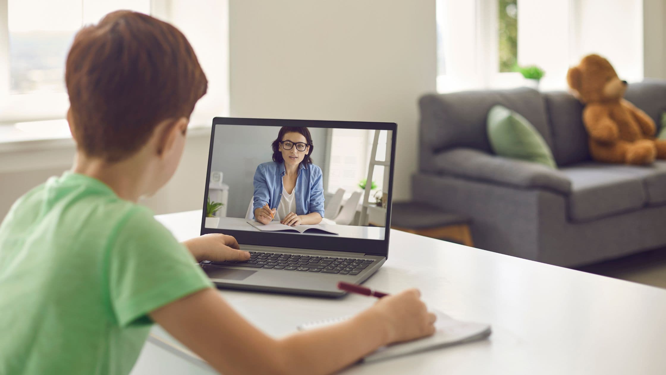 The Significance of Empathy in Online Tutoring