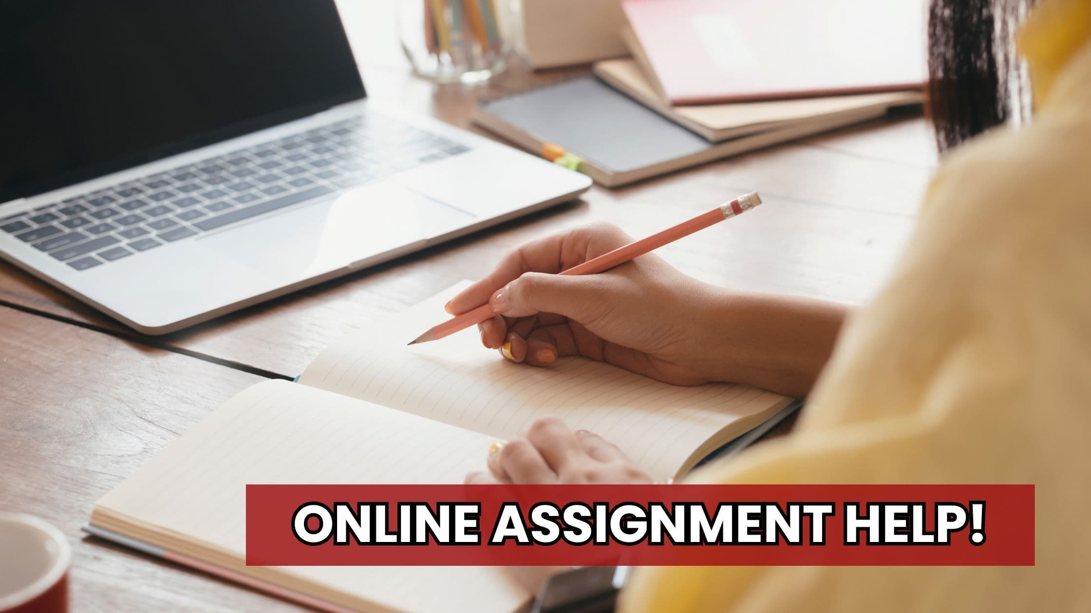 A student's guide to the benefits of online assignment help