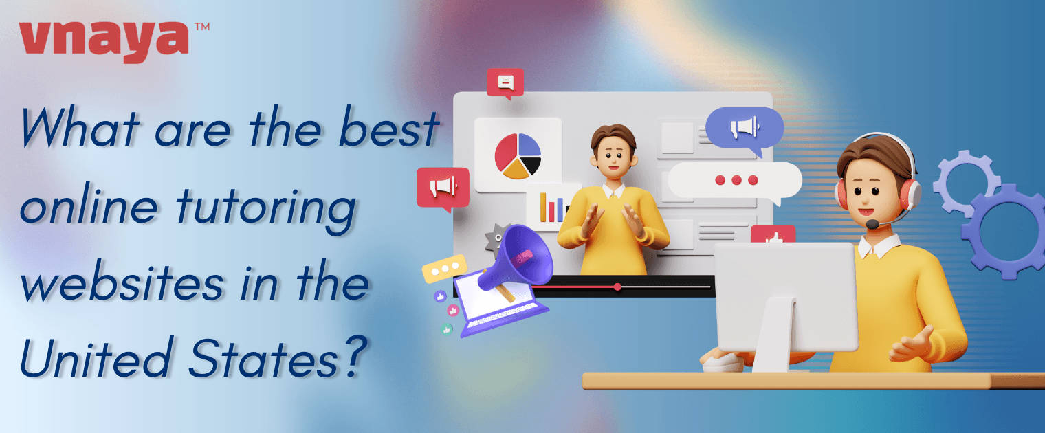 What are the best online tutoring websites in the United States?