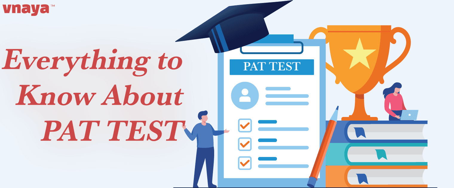 Everything to Know About PAT TEST