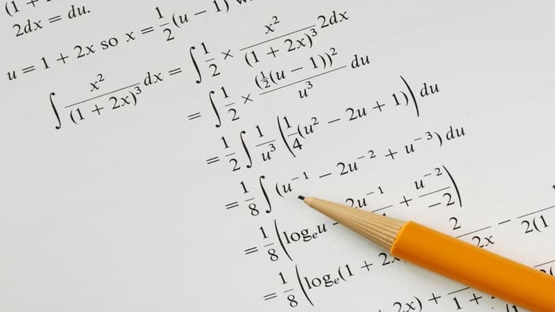 ALGEBRA