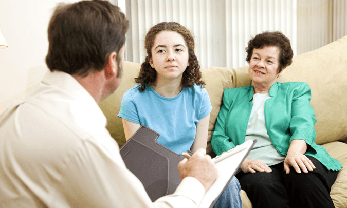 COUNSELING