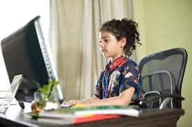 Are you stressed about your child education?