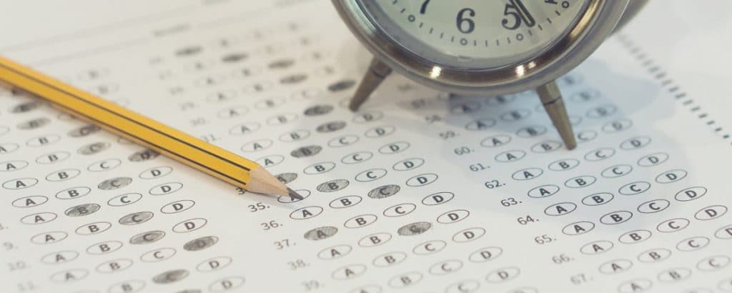 What Is A Good SSAT Score?