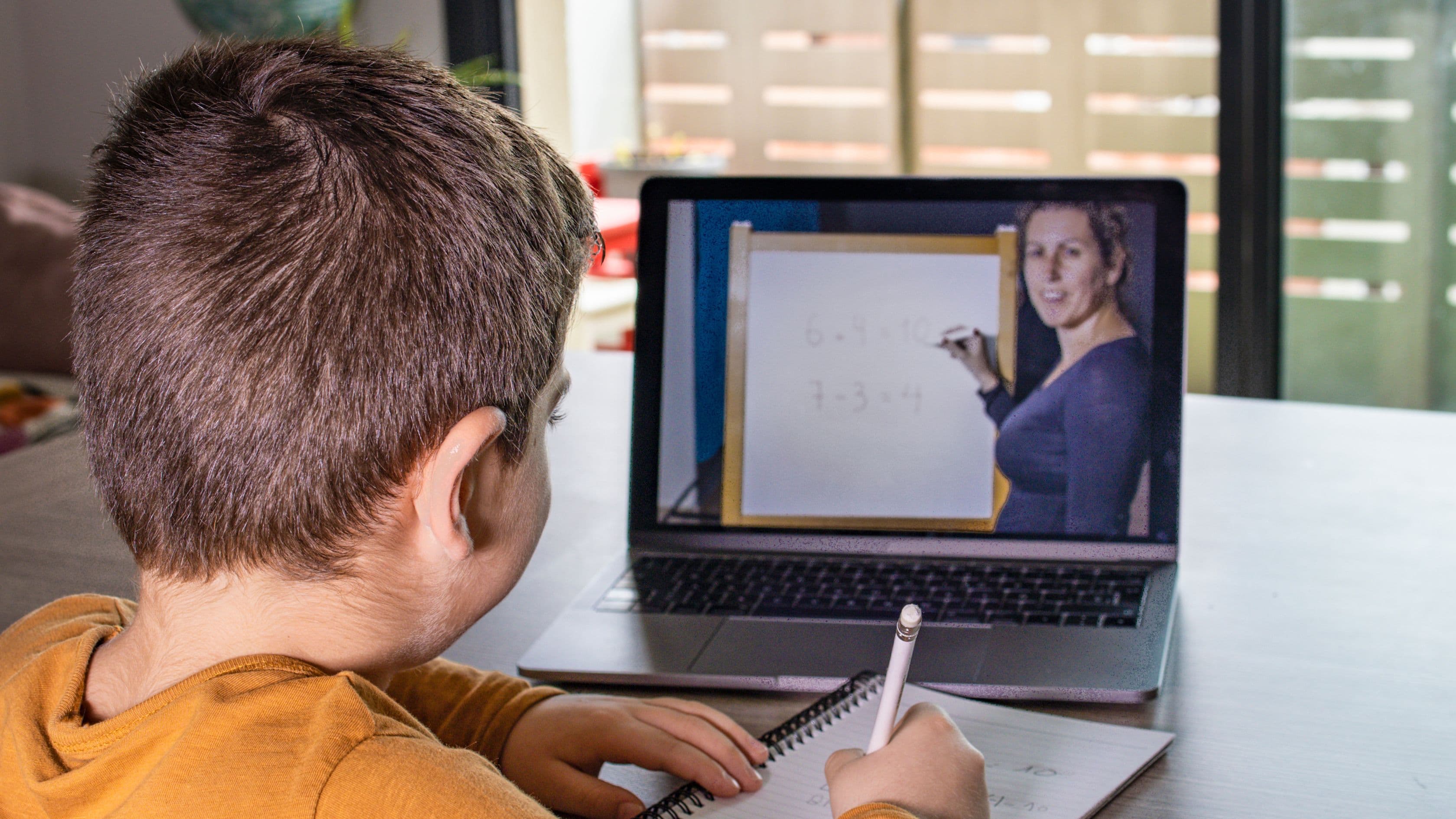 Why Has Virtual Tutoring Gained Importance In Recent Years?