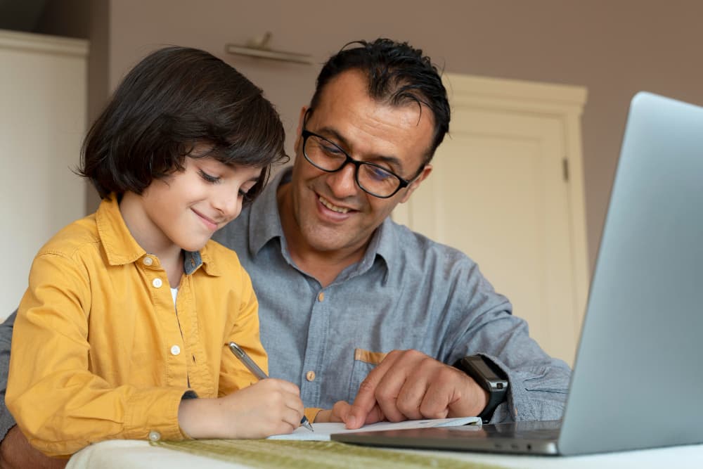 Why Vnaya Is Parents' First Choice for 1-on-1 Online Tutoring
